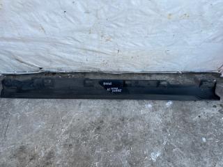 Накладка порога наружная левая FOCUS 10-18 2016 2.0