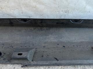 Накладка порога наружная левая FOCUS 10-18 2016 2.0