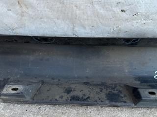 Накладка порога наружная левая FOCUS 10-18 2016 2.0