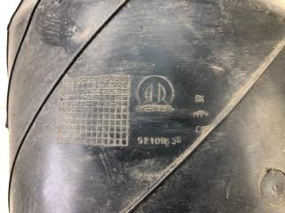 Подкрылок задний правый JEEP RENEGADE (BU) 14- BU 2.4 ED6