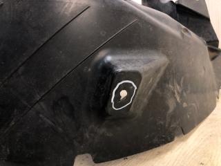 Подкрылок задний правый RENEGADE (BU) 14- 2018 BU 2.4 ED6