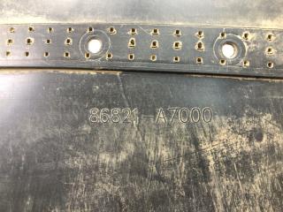 Подкрылок задний левый FORTE YD 12- 2015 YD 1.8 G4NB