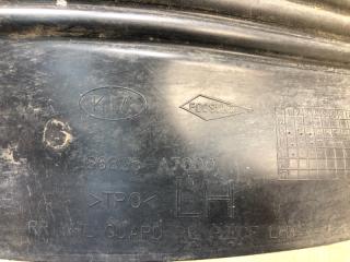 Подкрылок задний левый FORTE YD 12- 2015 YD 1.8 G4NB