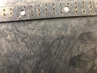 Подкрылок задний правый FORTE YD 12- 2015 YD 1.8 G4NB