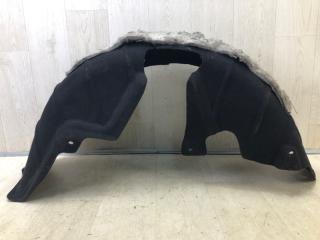 Подкрылок задний левый PASSAT B7 11-15 2014 A32 1.8 CPRA