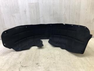 Подкрылок задний левый VOLKSWAGEN PASSAT B7 11-15 A32 1.8 CPRA