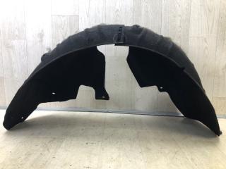 Подкрылок задний левый VOLKSWAGEN PASSAT B7 11-15 2013