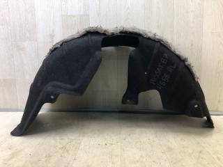 Подкрылок задний левый PASSAT B7 11-15 2013 A32 CBTA 2.5L