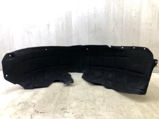 Подкрылок задний левый VOLKSWAGEN PASSAT B7 11-15 A32 CBTA 2.5L