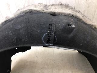 Подкрылок задний левый PASSAT B7 11-15 2013 A32 CBTA 2.5L