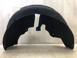 Подкрылок задний правый VOLKSWAGEN JETTA USA 10-17 2011