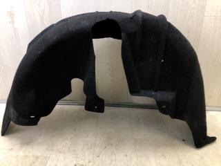 Подкрылок задний правый JETTA USA 10-17 2011 162 CBTA 2.5L