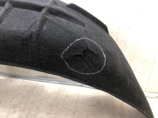 Подкрылок задний правый JETTA USA 10-17 2017 162 1.4 CZTA