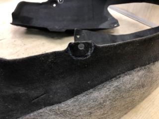 Подкрылок задний левый SONATA YF 10-14 2012 Седан 2.4