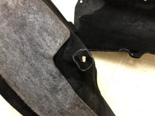 Подкрылок задний левый SONATA YF 10-14 2012 Седан 2.4