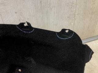 Подкрылок задний левый SONATA YF 10-14