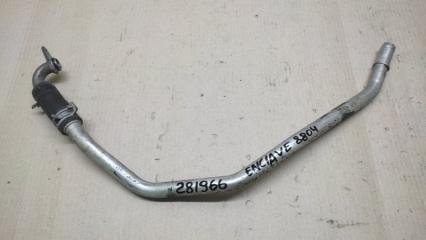 Трубка ГУР низкого давления BUICK ENCLAVE 08-12 2008 Б/У Трубка ГУР низкого давления BUICK ENCLAVE 08-12 2008