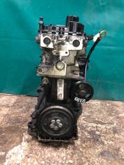 Двигатель бензин PASSAT B7 11-15 11/2011 CBTA 2.5L