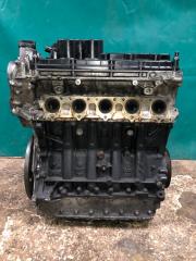 Двигатель бензин PASSAT B7 11-15 11/2011 CBTA 2.5L