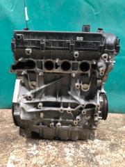Двигатель бензин FUSION 14- 2016 2.5L