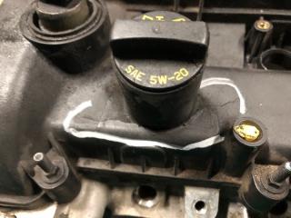 Двигатель бензин FUSION 14- 2016 2.5L