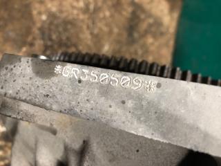 Двигатель бензин FUSION 14- 2016 2.5L