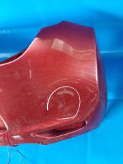 Бампер задний задний NISSAN LEAF 10-17