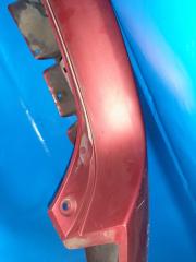 Бампер задний задний LEAF 10-17