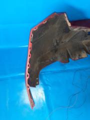 Бампер задний задний LEAF 10-17