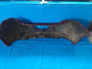 Бампер задний задний LEAF 10-17