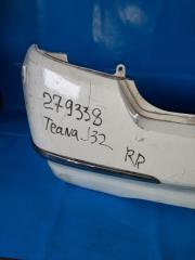 Бампер задний задний TEANA J32 08-14