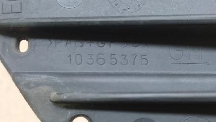 Кронштейн переднего бампера (под фарой) правый BUICK ENCLAVE 08-12 3.6 LY7