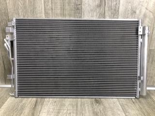 Радиатор кондиционера SORENTO XM 09-14