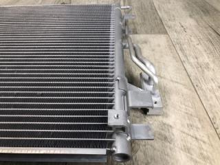 Радиатор кондиционера SORENTO XM 09-14