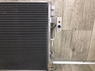 Радиатор кондиционера KIA SORENTO XM 09-14