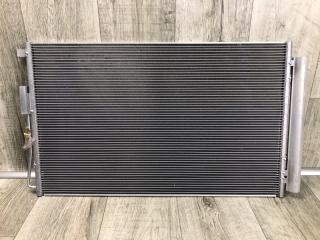 Радиатор кондиционера HYUNDAI SANTA FE (DM) 12-18