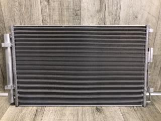 Радиатор кондиционера HYUNDAI SANTA FE (DM) 12-18