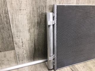 Радиатор кондиционера HYUNDAI SANTA FE (DM) 12-18