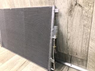 Радиатор кондиционера SANTA FE (DM) 12-18