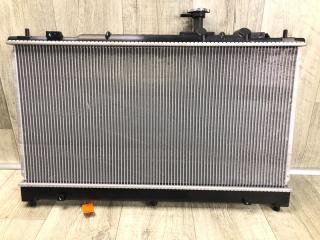 Радиатор основной 6 GG 02-07