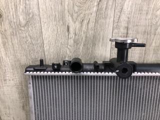 Радиатор основной MAZDA 6 GG 02-07