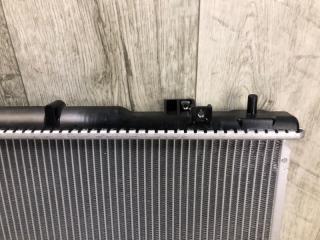 Радиатор основной 6 GG 02-07