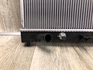 Радиатор основной 6 GG 02-07