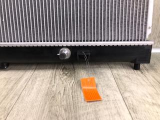 Радиатор основной 6 GG 02-07