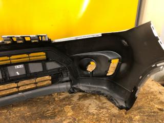 Бампер передний VITARA 15-