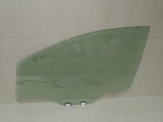 Стекло двери переднее левое NISSAN LEAF 10-17