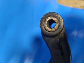 Рычаг передней подвески нижний передний правый AURIS 06-12