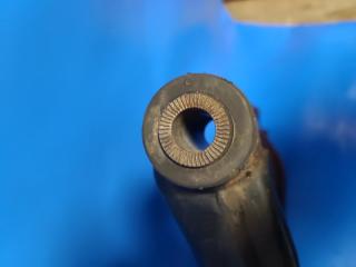 Рычаг передней подвески нижний передний правый TOYOTA AURIS 06-12