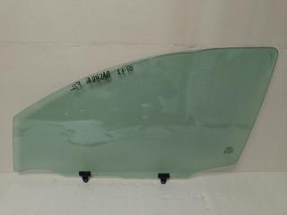 Стекло двери переднее левое NISSAN QASHQAI 07-14