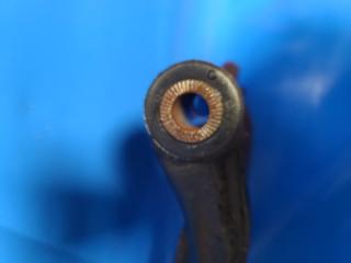 Рычаг передней подвески нижний передний правый PRIUS - 30 09-17